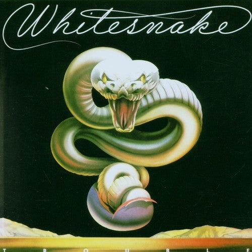 Whitesnake: Trouble