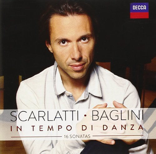 Baglini, Maurizio: Scarlatti : In Tempo Di Danza