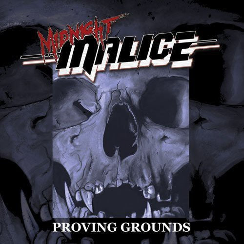 Midnight Malice: Proving Grounds