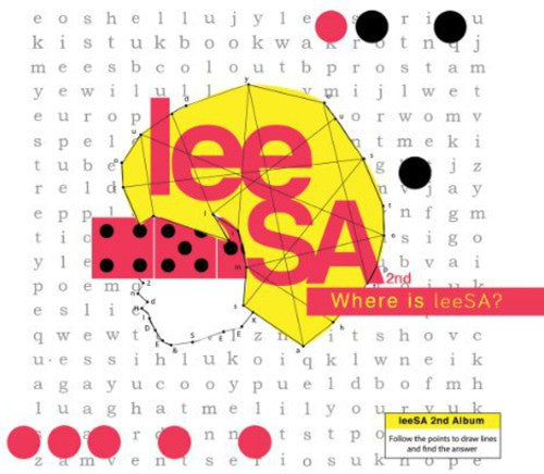 Leesa: Where Is Leesa?