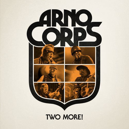 Arnocorps: Two More