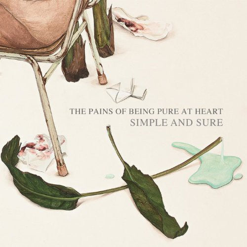 Pains of Being Pure at Heart: Simple & Sure