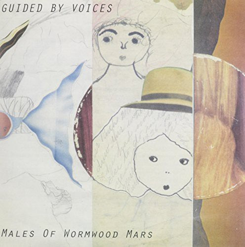 Guided by Voices: Males of Wormwood Mars / Year That Could Have Been