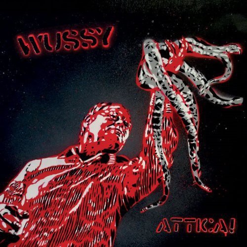 Wussy: Attica