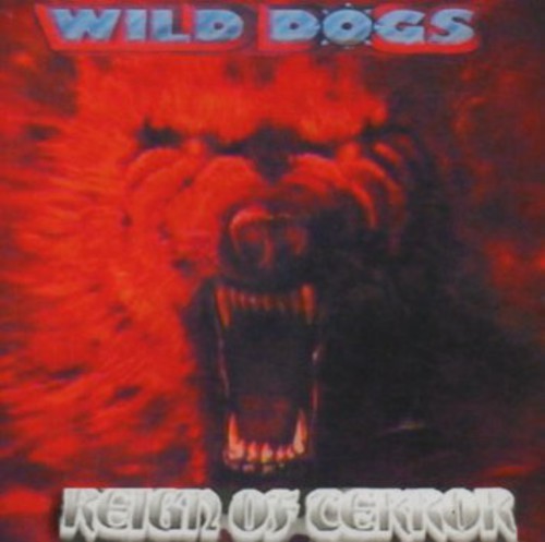 Wild Dogs: Reign of Terror