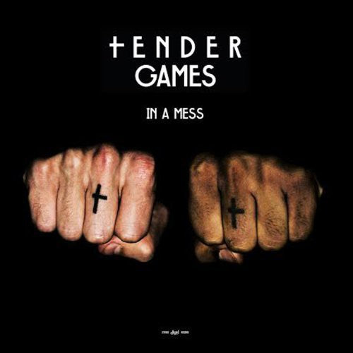 Tender Games: In a Mess