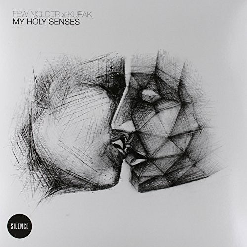 Few Nolder X Kurak: My Holy Senses