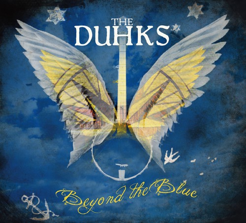 Duhks: Beyond the Blue