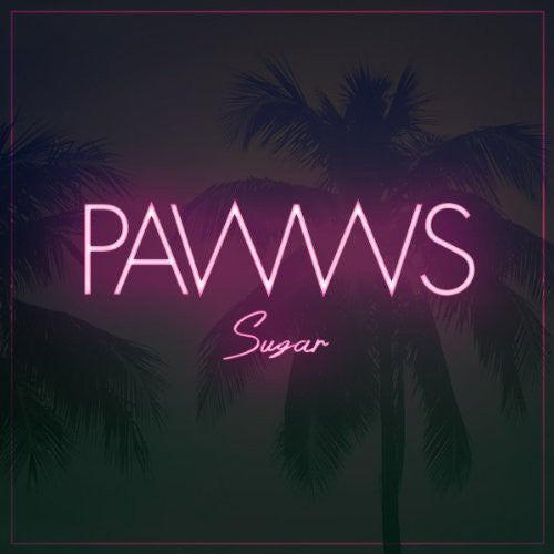 Pawws: Sugar