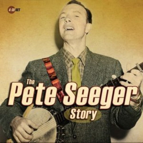 Seeger, Pete: Pete Seeger Story