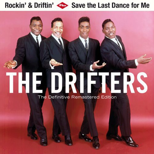 Drifters: Rockin & Driftin