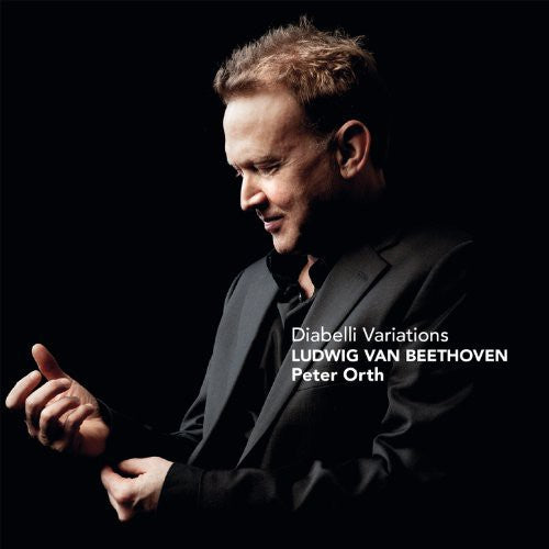 Beethoven / Orth: Diabelli Variations