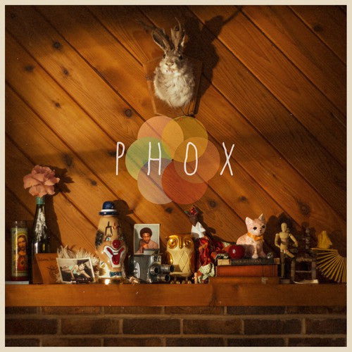Phox: Phox
