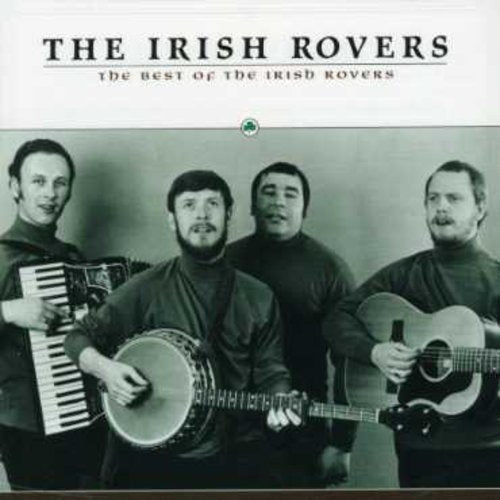 Irish Rovers: The Best of Irish Rovers