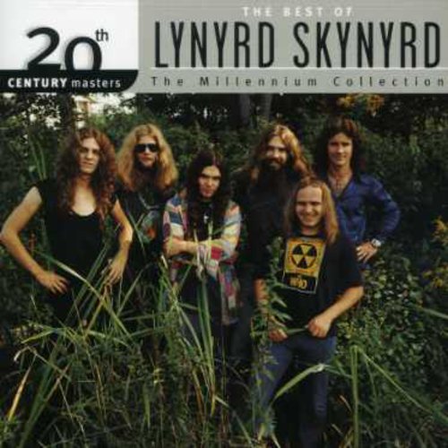 Lynyrd Skynyrd: 20th Century Masters: Collection