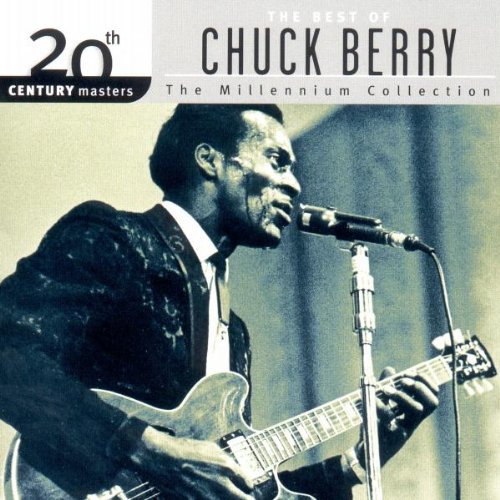 Berry, Chuck: 20th Century Masters: Collection