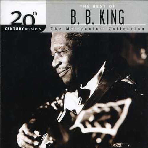King, B.B.: 20th Century Masters: Collection