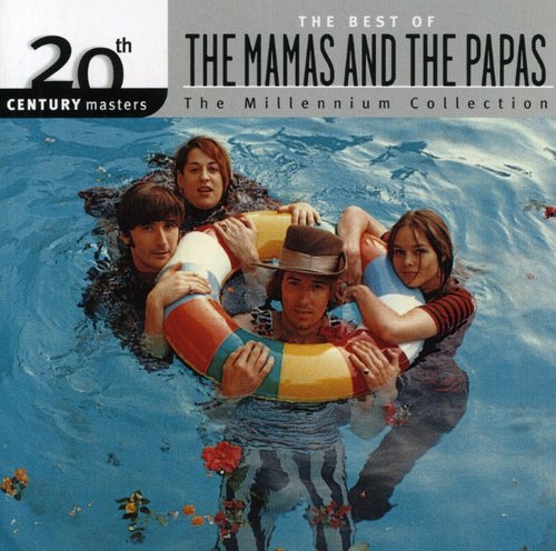 Mamas & Papas: 20th Century Masters: Collection