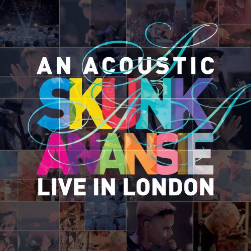 Skunk Anansie: An Acoustic-Live in London