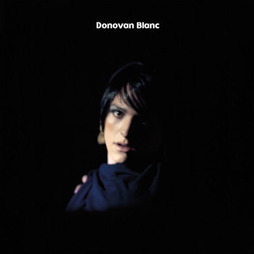 Donovan Blanc: Donovan Blanc