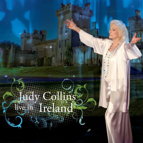 Collins, Judy: Live in Ireland