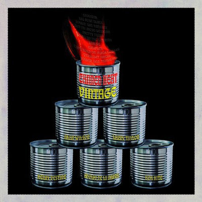 Canned Heat: Vintage