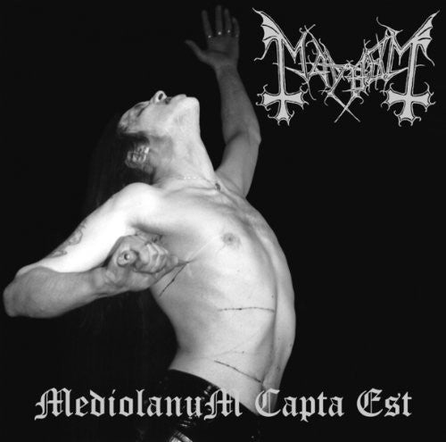 Mayhem: Mediolanium Capta Est