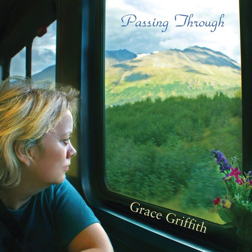 Griffith, Grace: Passing Through