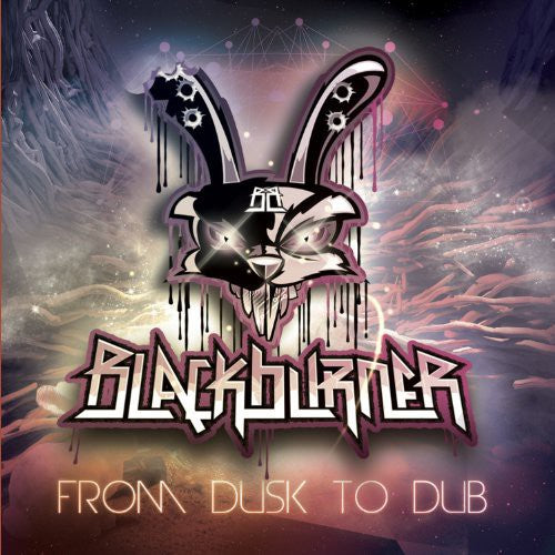 Blackburner: From Dusk to Dub