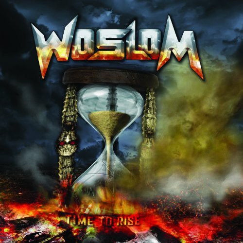 Woslom: Time to Rise