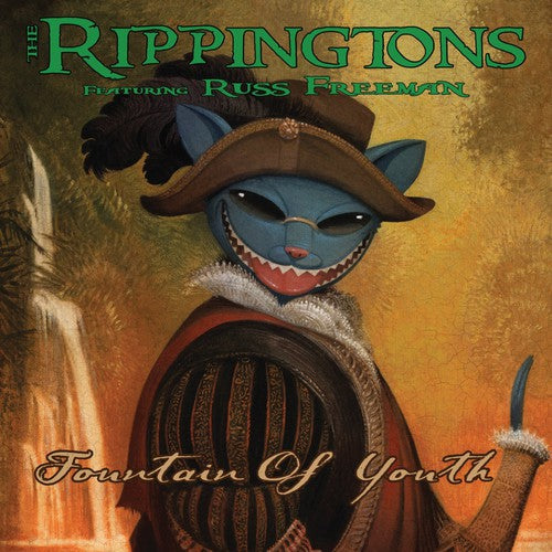 Rippingtons: Fountain of Youth