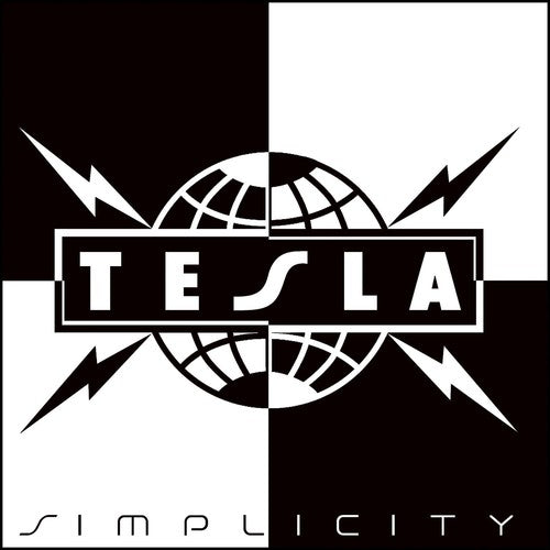 Tesla: Simplicity