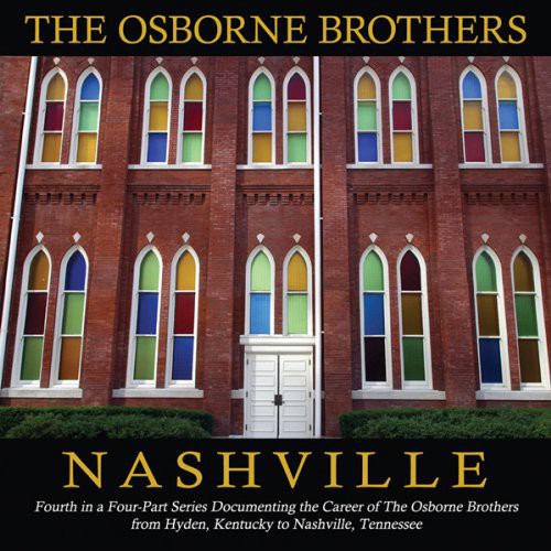 Osborne Brothers: Nashville