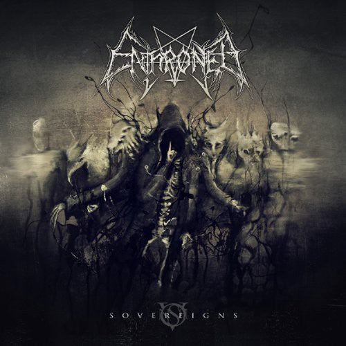 Enthroned: Sovereigns