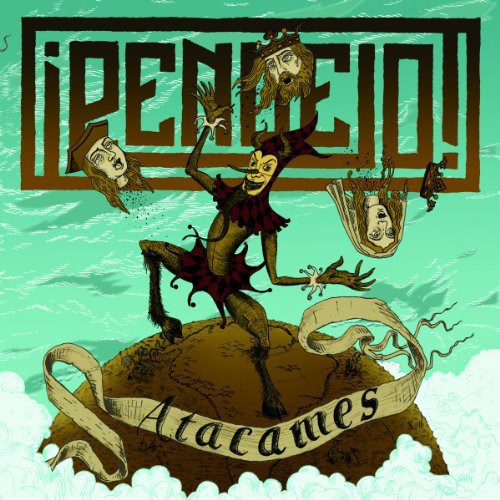 Pendejo: Atacames