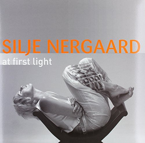 Silje Nergaard: At First Light