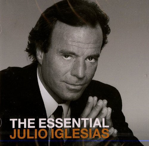 Iglesias, Julio: Essential