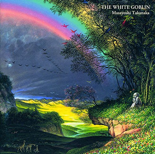 Takanaka, Masayoshi: Niji Densetsu 2 the White Goblin