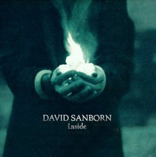 Sanborn, David: Inside