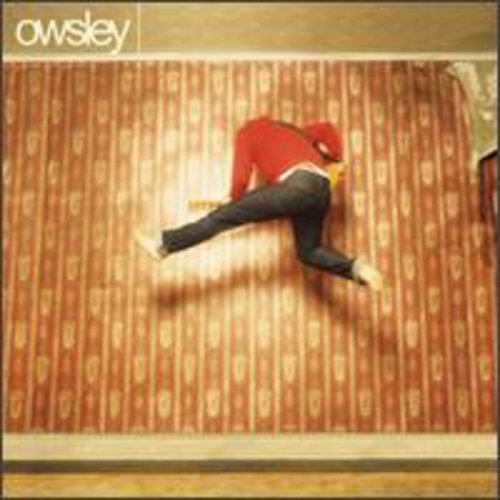 Owsley: Owsley