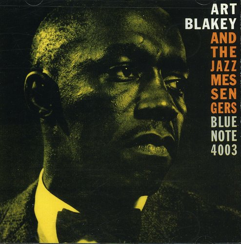 Blakey, Art: Moanin (remastered)