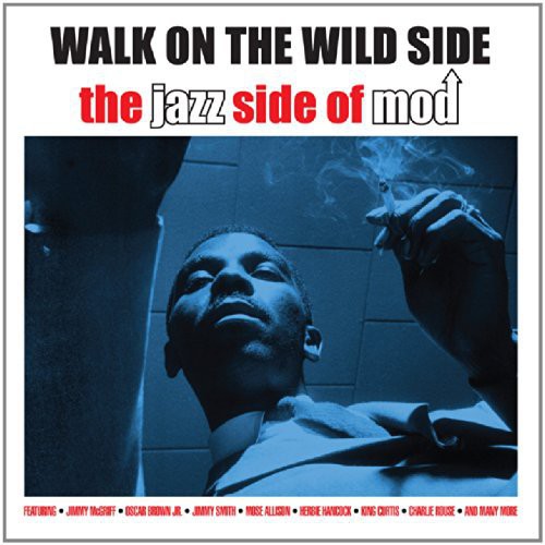 Jazz Side of Mod / Various: Jazz Side of Mod / Various