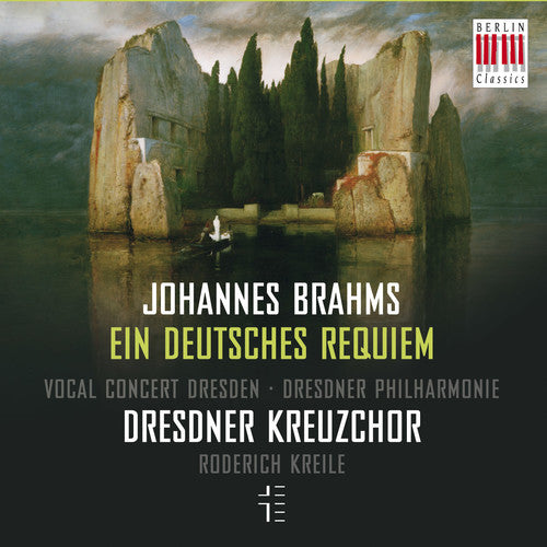Brahms: Brahms : Requiem