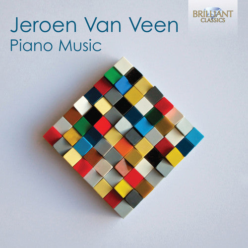 Veen: Veen : Piano Music