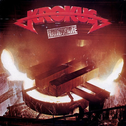 Krokus: Hardware