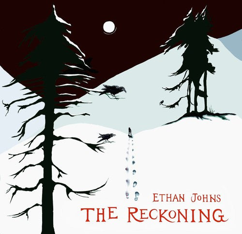 Johns, Ethan: Reckoning
