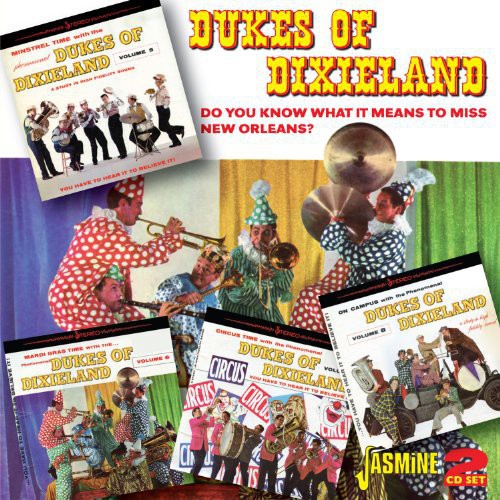 Dukes of Dixieland / Various: Dukes of Dixieland / Various