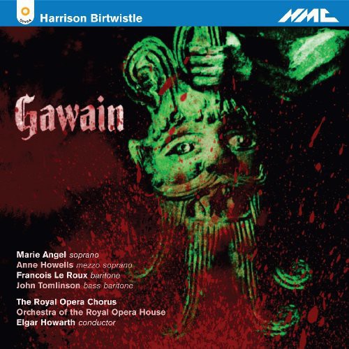 Birtwistle / Angel / Howell: Gawain