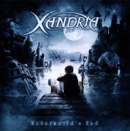 Xandria: Neverworlds End