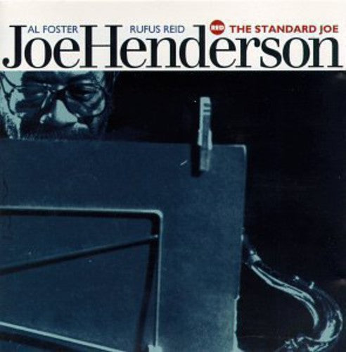 Henderson, Joe: Standard Joe